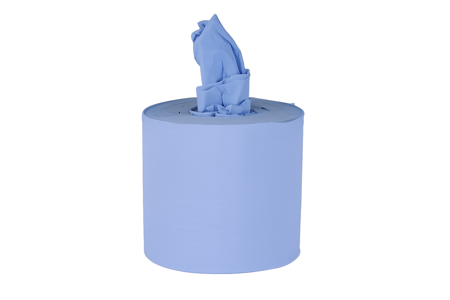 Blue Roll (Paper Towel)